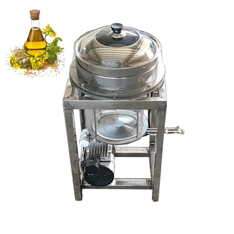 Home Cooking Oil Filter Machine - Mesin Penyaring Minyak Goreng Mentah Kelapa,