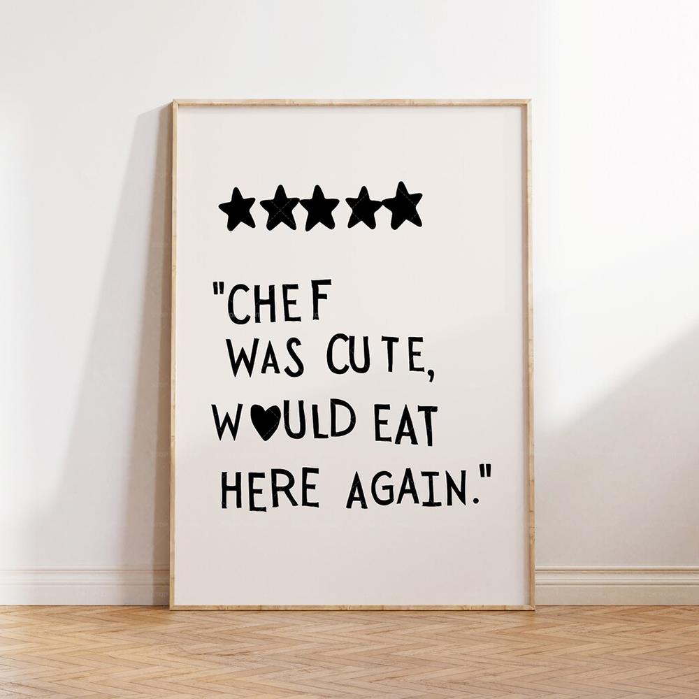 Kutipan motivasi koki hitam ha - Home Cooking Quotes ulasan dan harga