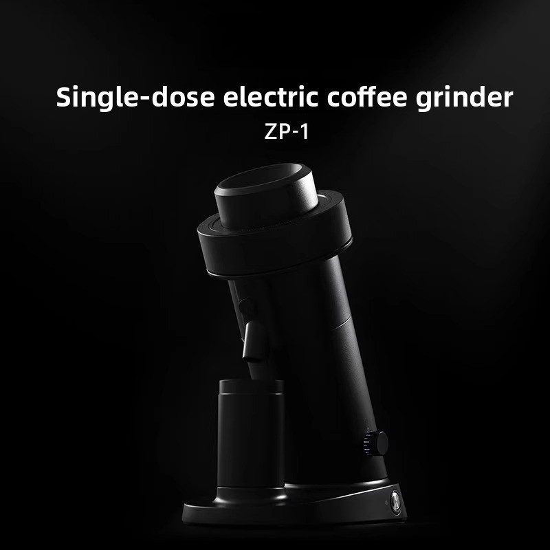Penggiling biji kopi elektrik  - Home Cooking Business ulasan dan harga