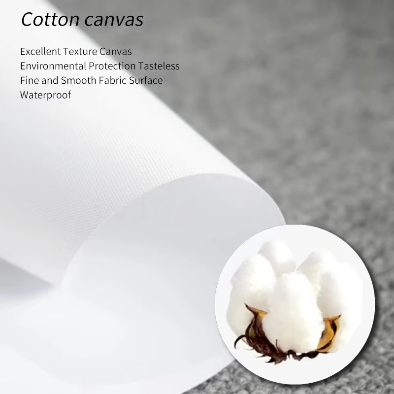 Poster Lukisan Kanvas Seni Din - Home Cooking Quotes ulasan dan harga