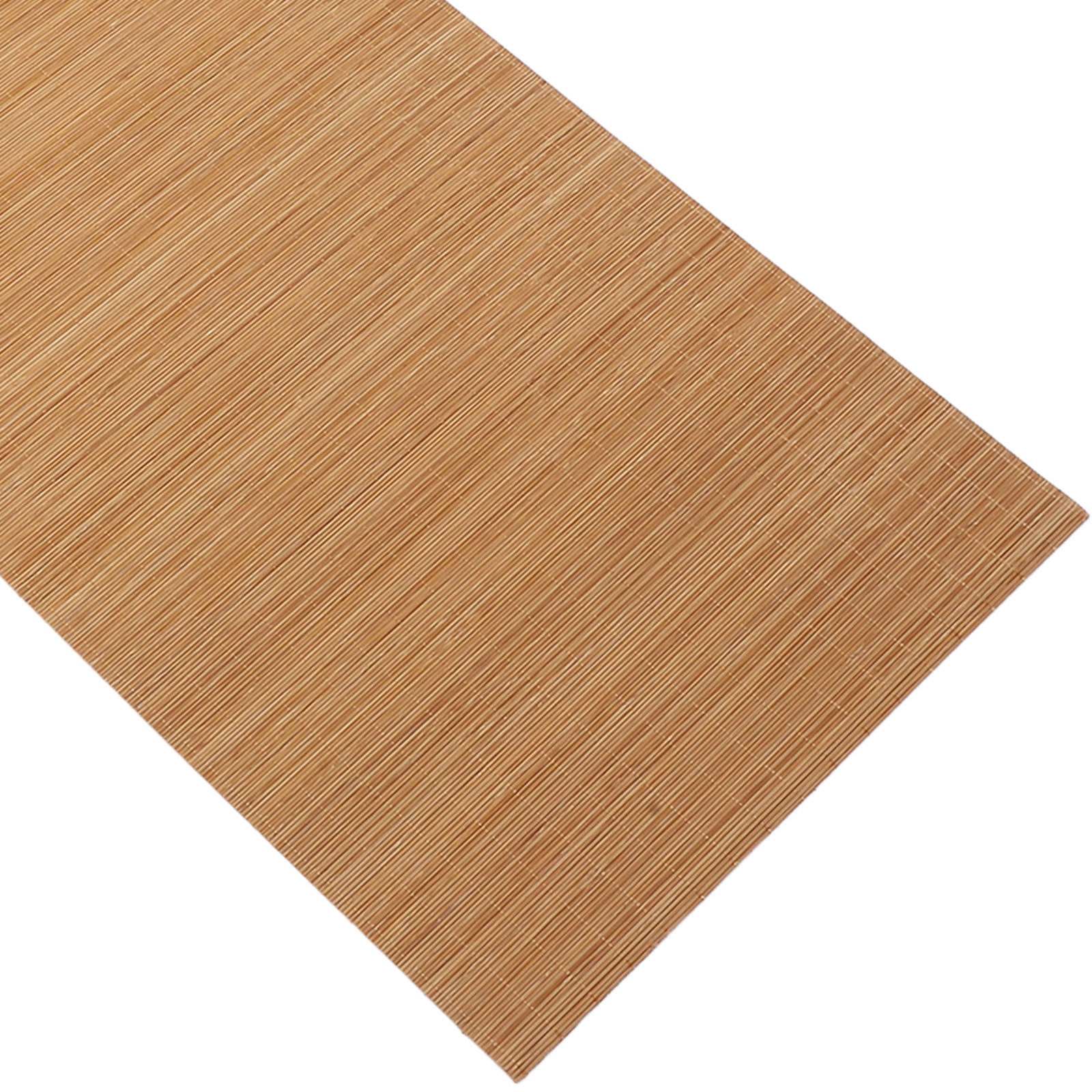 Alas Meja Makan Bambu Anyaman  - Sushi Mat Bamboo ulasan dan harga