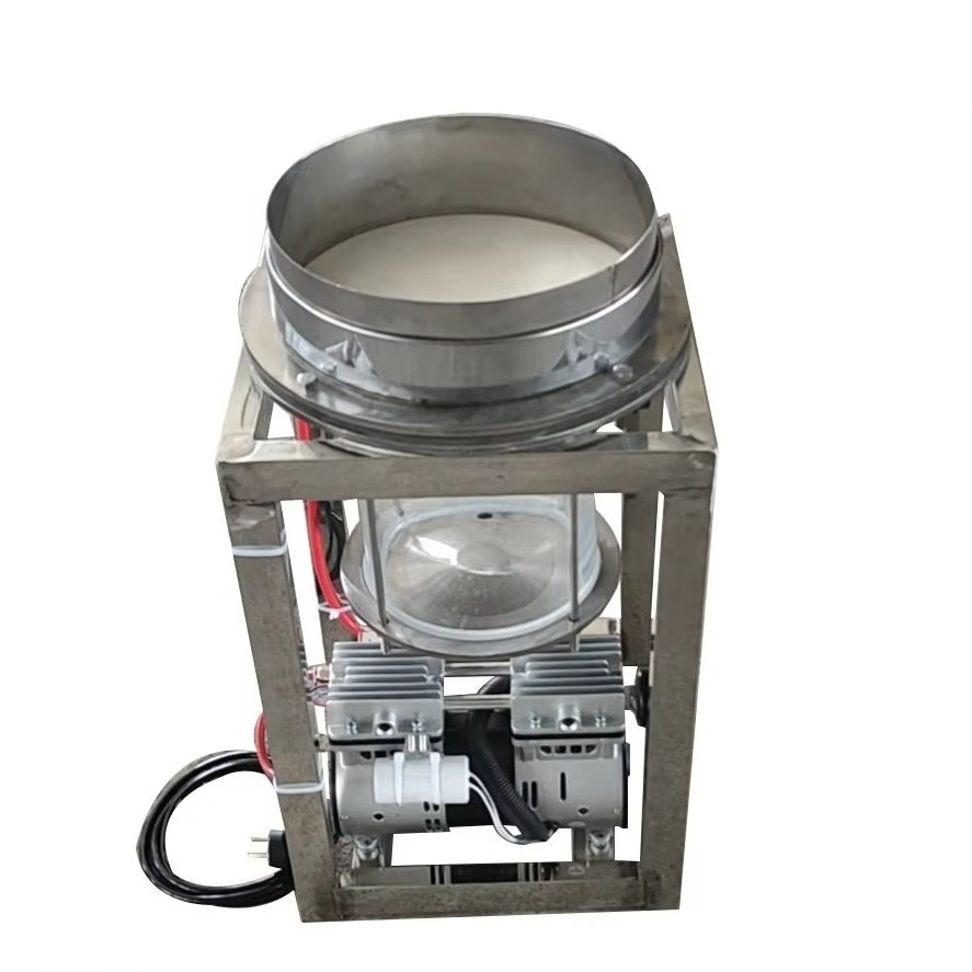 Mesin Pemurni Minyak Vakum Sta - Home Cooking Oil Filter Machine ulasan dan harga