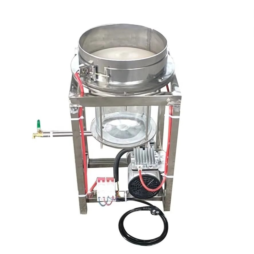 Mesin Pemurni Minyak Vakum Sta - Home Cooking Oil Filter Machine ulasan dan harga