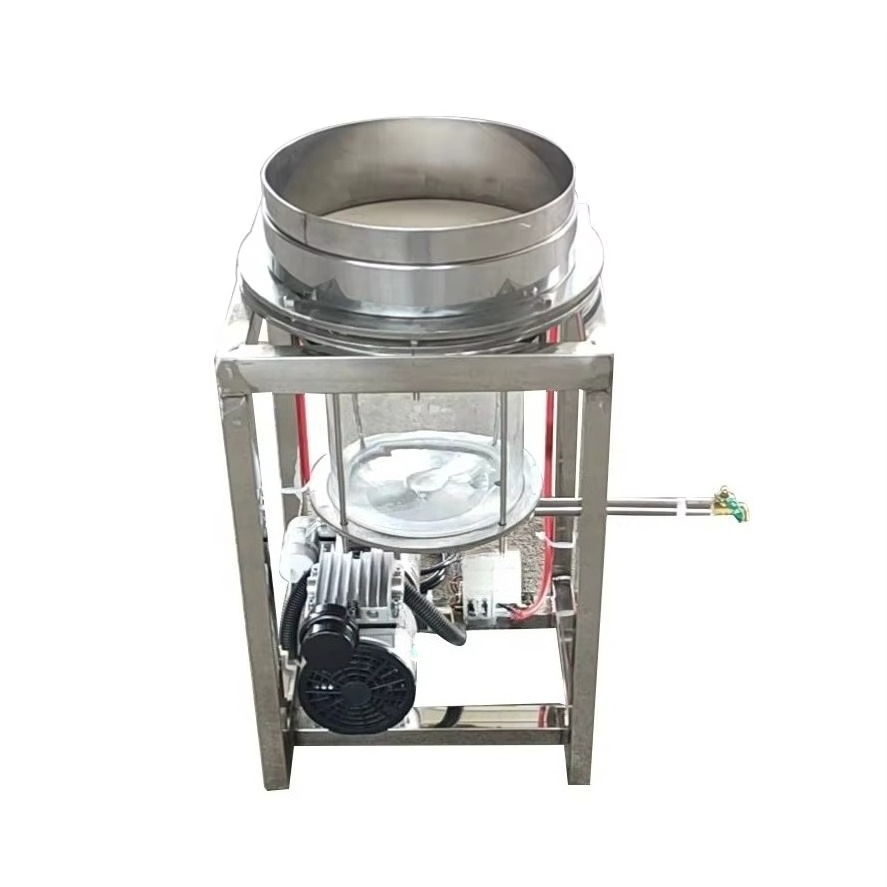 Mesin Pemurni Minyak Vakum Sta - Home Cooking Oil Filter Machine ulasan dan harga