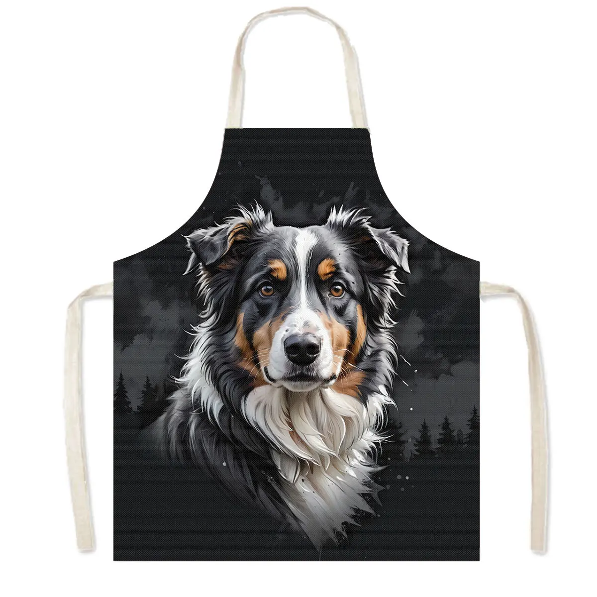Celemek dapur anjing Chihuahua - Home Cooking Dog Food ulasan dan harga
