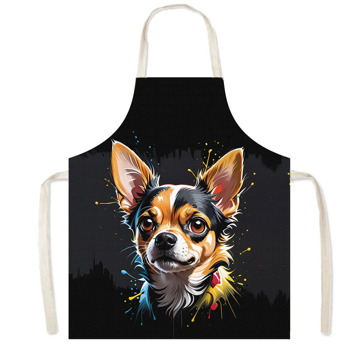 Celemek dapur anjing Chihuahua - Home Cooking Dog Food ulasan dan harga