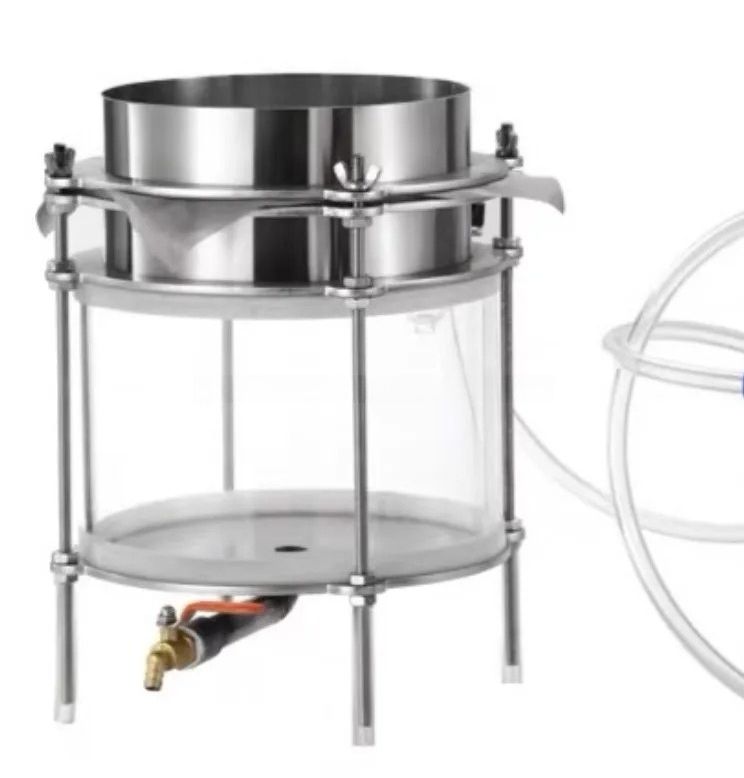 Mesin Penyaring Minyak Kelapa  - Home Cooking Oil Filter Machine ulasan dan harga