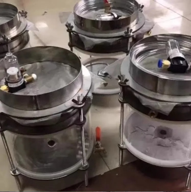 Mesin Penyaring Minyak Kelapa  - Home Cooking Oil Filter Machine ulasan dan harga