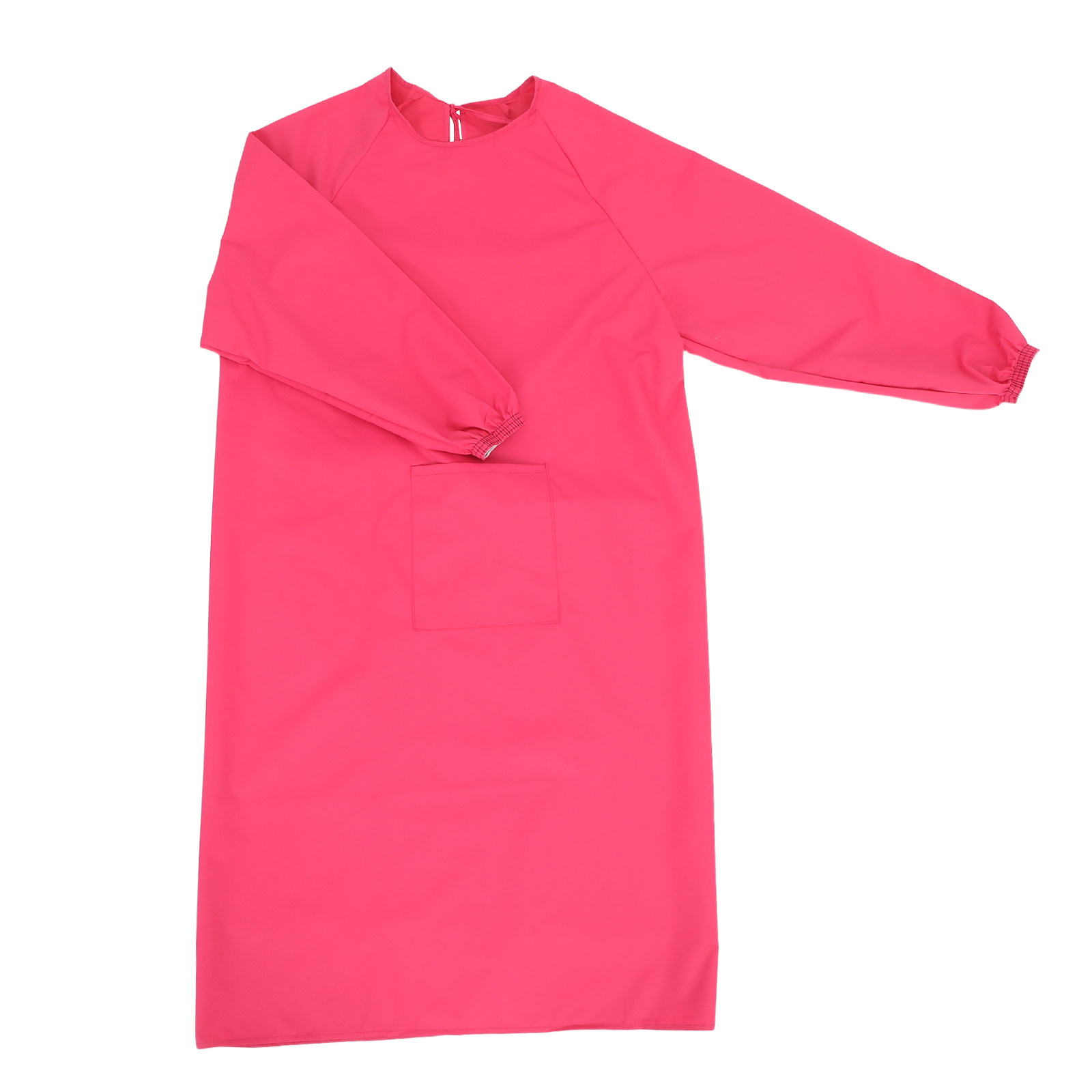 Apron lengan panjang anti air, - Home Cooking Dog Food ulasan dan harga