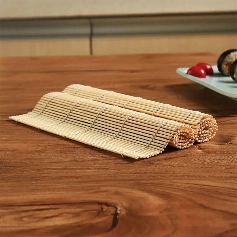 Tikar Sushi Bambu Indah dengan - Sushi Mat Bamboo ulasan dan harga