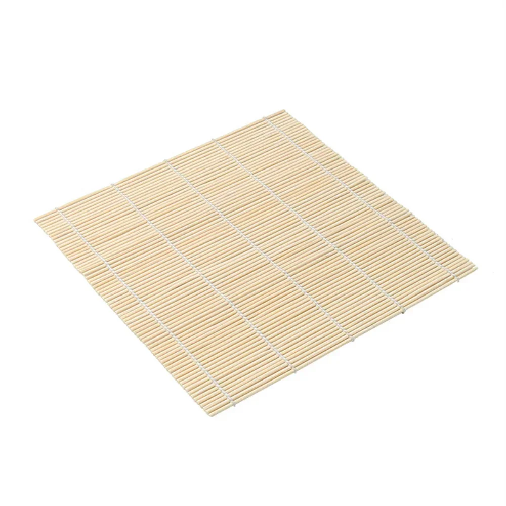 Tikar Sushi Bambu Indah dengan - Sushi Mat Bamboo ulasan dan harga