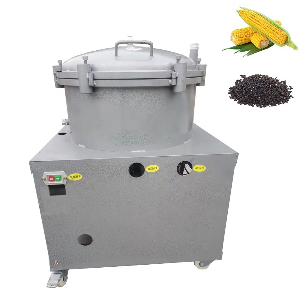 Mesin Filter Oli Vakum Kompak  - Home Cooking Oil Filter Machine ulasan dan harga
