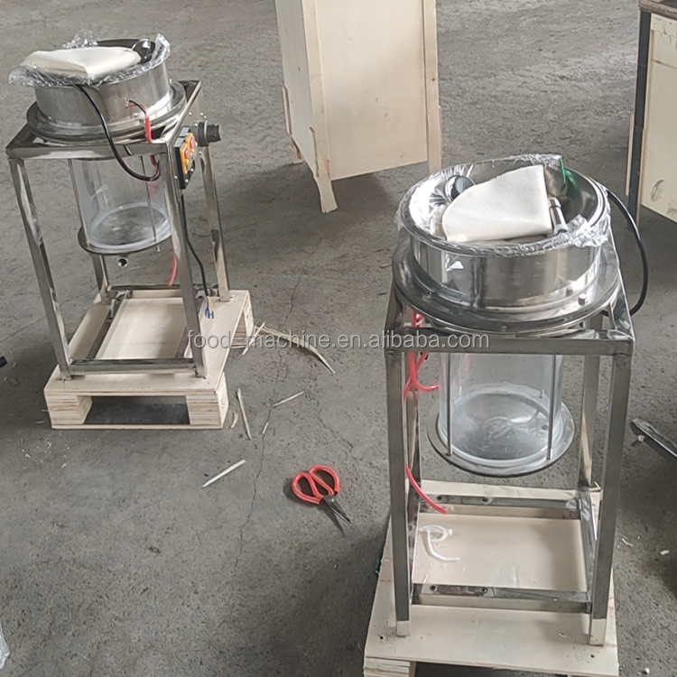 Mesin Penyaring Minyak Goreng  - Home Cooking Oil Filter Machine ulasan dan harga