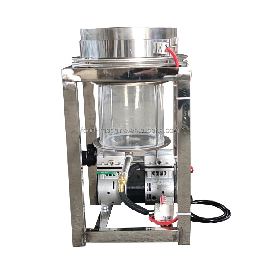 Mesin Penyaring Minyak Goreng  - Home Cooking Oil Filter Machine ulasan dan harga
