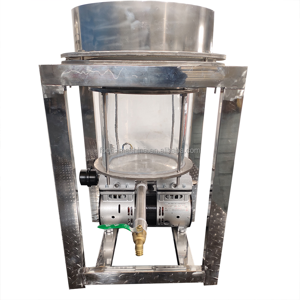 Mesin Penyaring Minyak Goreng  - Home Cooking Oil Filter Machine ulasan dan harga