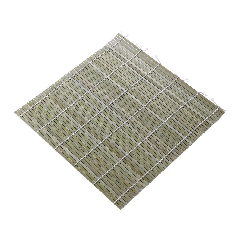 1 buah Alat Sushi Dapur 24/27/ - Sushi Mat Bamboo ulasan dan harga