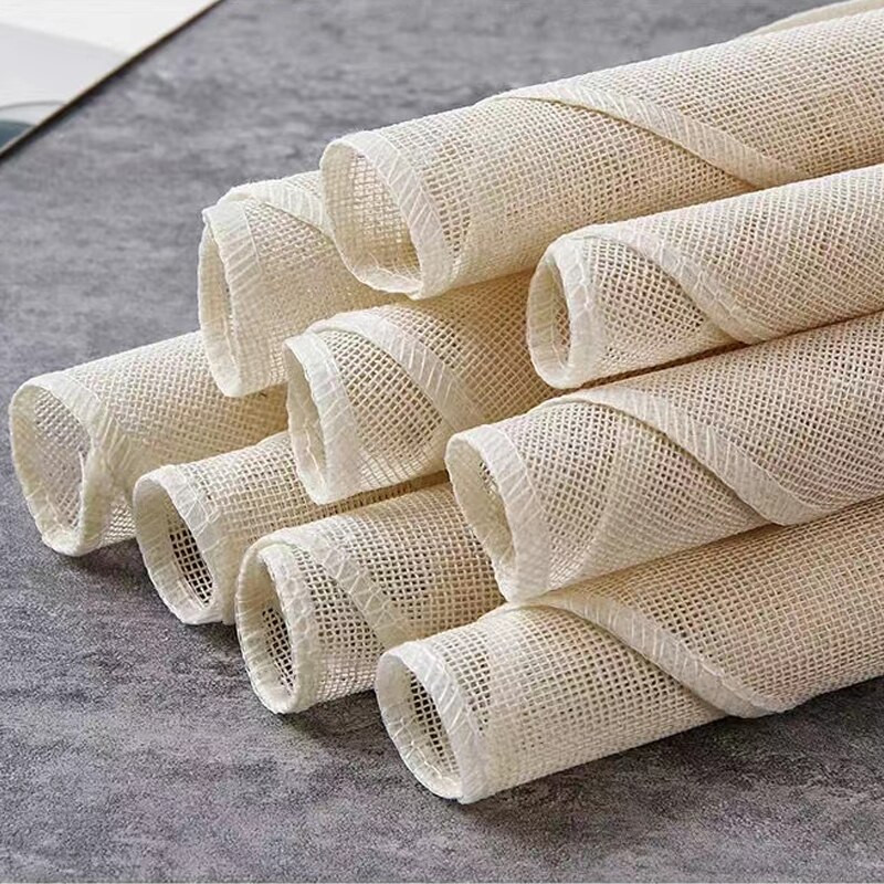 5 buah 28CM katun Murni kain u - Steamer Bamboo Set ulasan dan harga