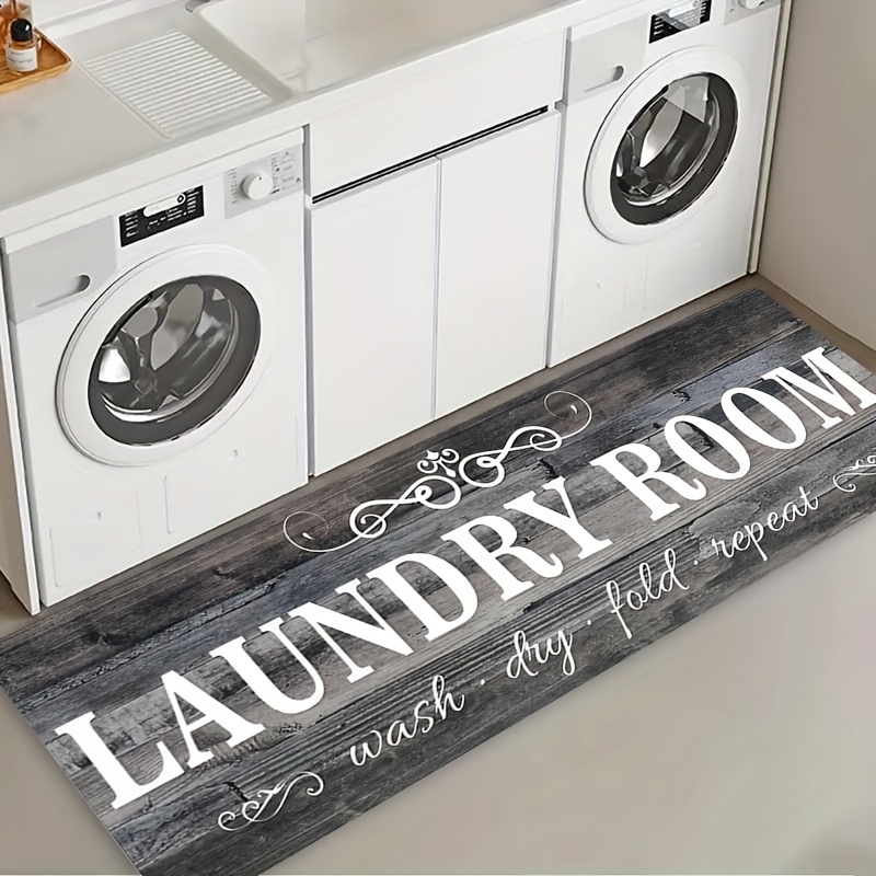Karpet Dapur Kayu Rustic denga - Home Cooking Quotes ulasan dan harga