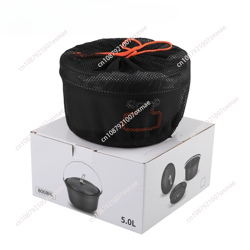 Panci terintegrasi untuk memas - Steamer Bamboo Set ulasan dan harga