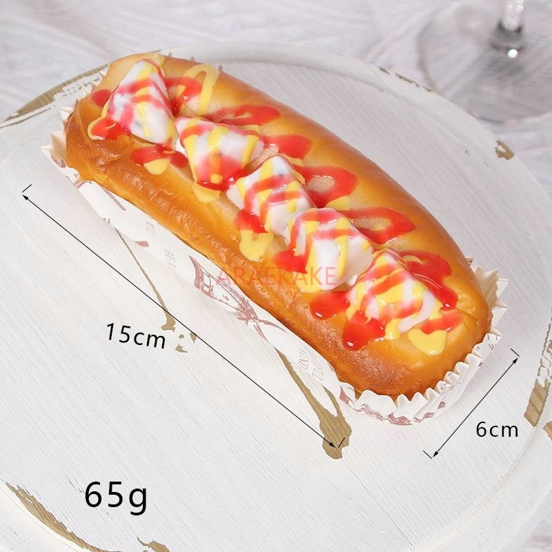 1 Buah Model Memasak Hot Dog S - Home Cooking Dog Food ulasan dan harga