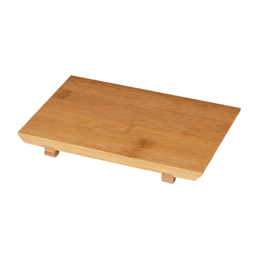 Piring Saji Nampan Sushi Sashi - Sushi Mat Bamboo ulasan dan harga