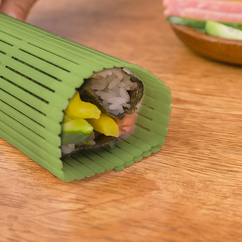 Besar hijau plastik alat Sushi - Sushi Mat Bamboo ulasan dan harga