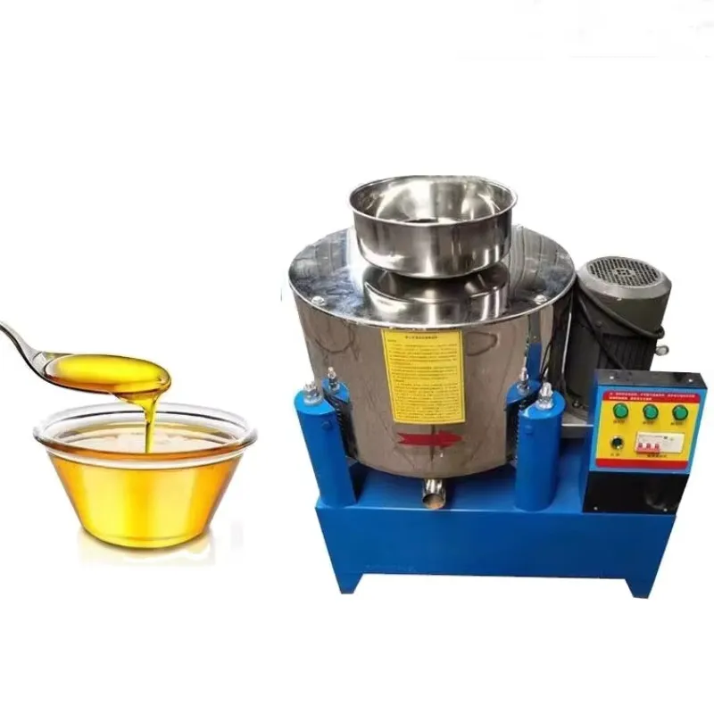 2026 Terbaru! Mesin Pemurni Mi - Home Cooking Oil Filter Machine ulasan dan harga