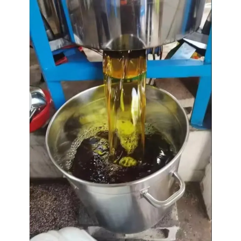 2026 Terbaru! Mesin Pemurni Mi - Home Cooking Oil Filter Machine ulasan dan harga